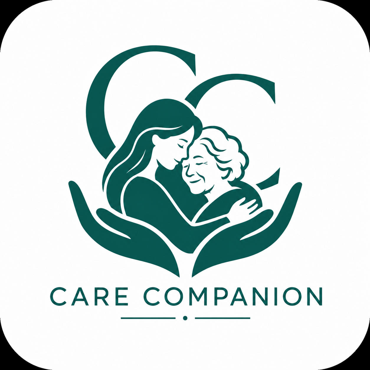 The Care Companion logo